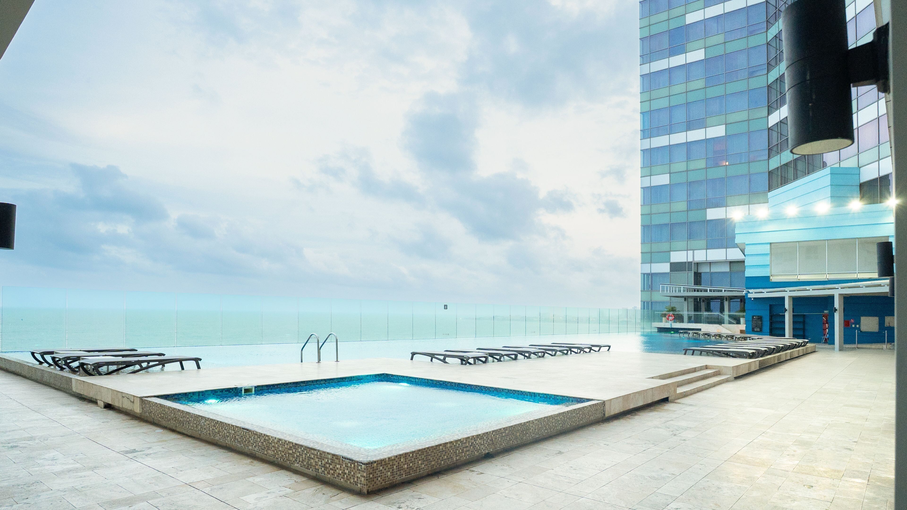 Children’s pool