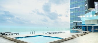 InterContinental Cartagena De Indias by IHG