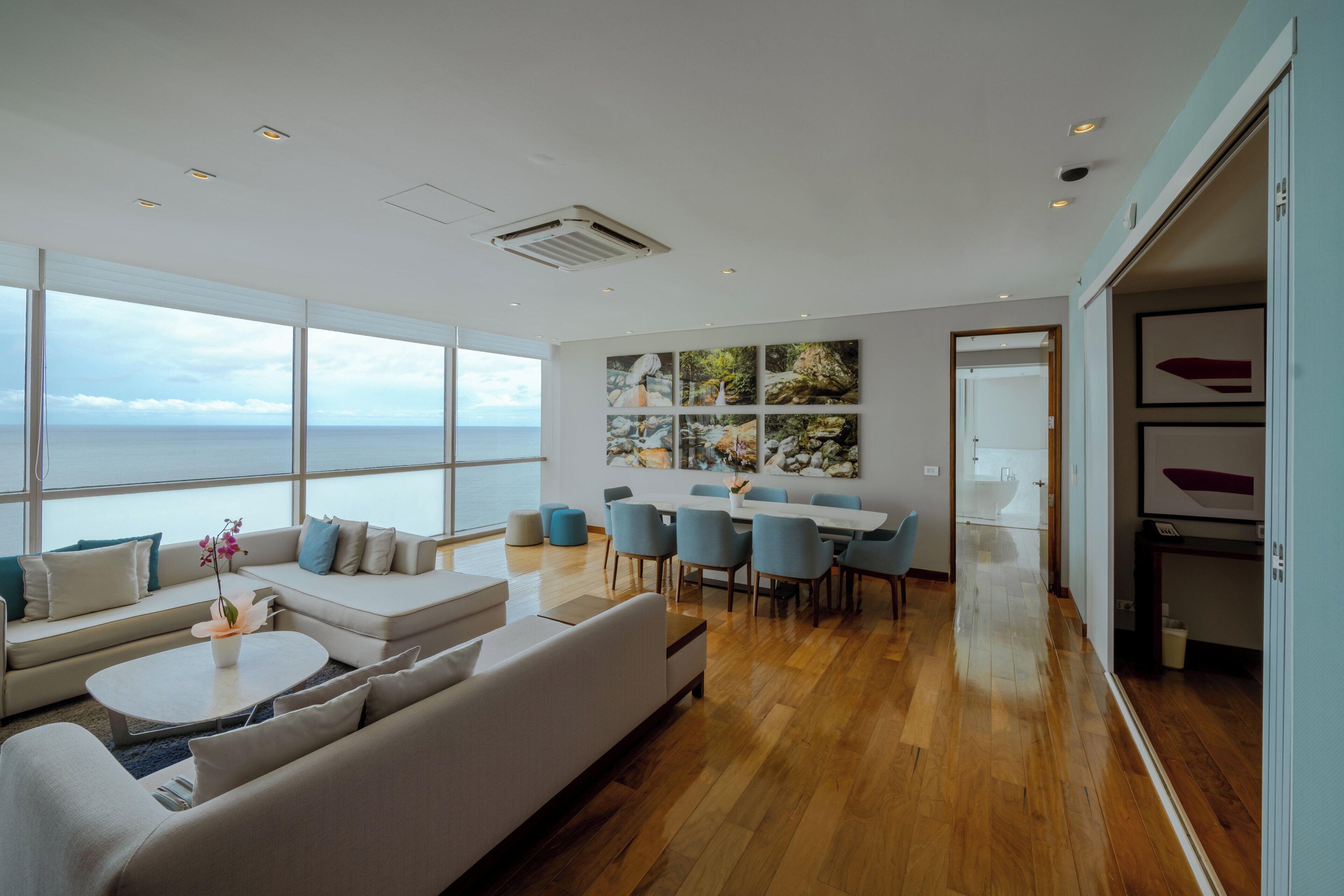 Presidential Suite | Room amenity