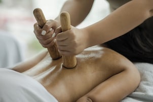 Salas de tratamientos para parejas, sauna, baño turco, masajes
