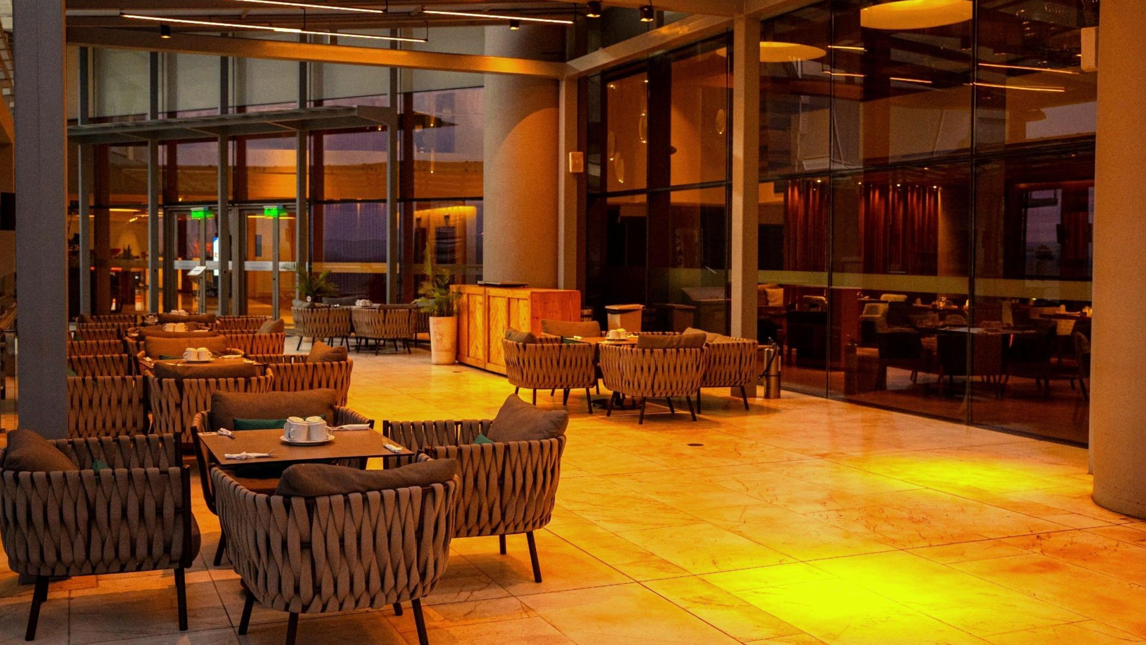 Foto - Hotel InterContinental Cartagena by IHG