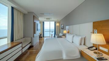 Grand Suite (Ocean) | Room amenity