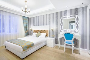 Apartment, 2 Schlafzimmer