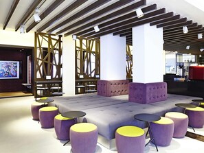 Bar (en la propiedad)