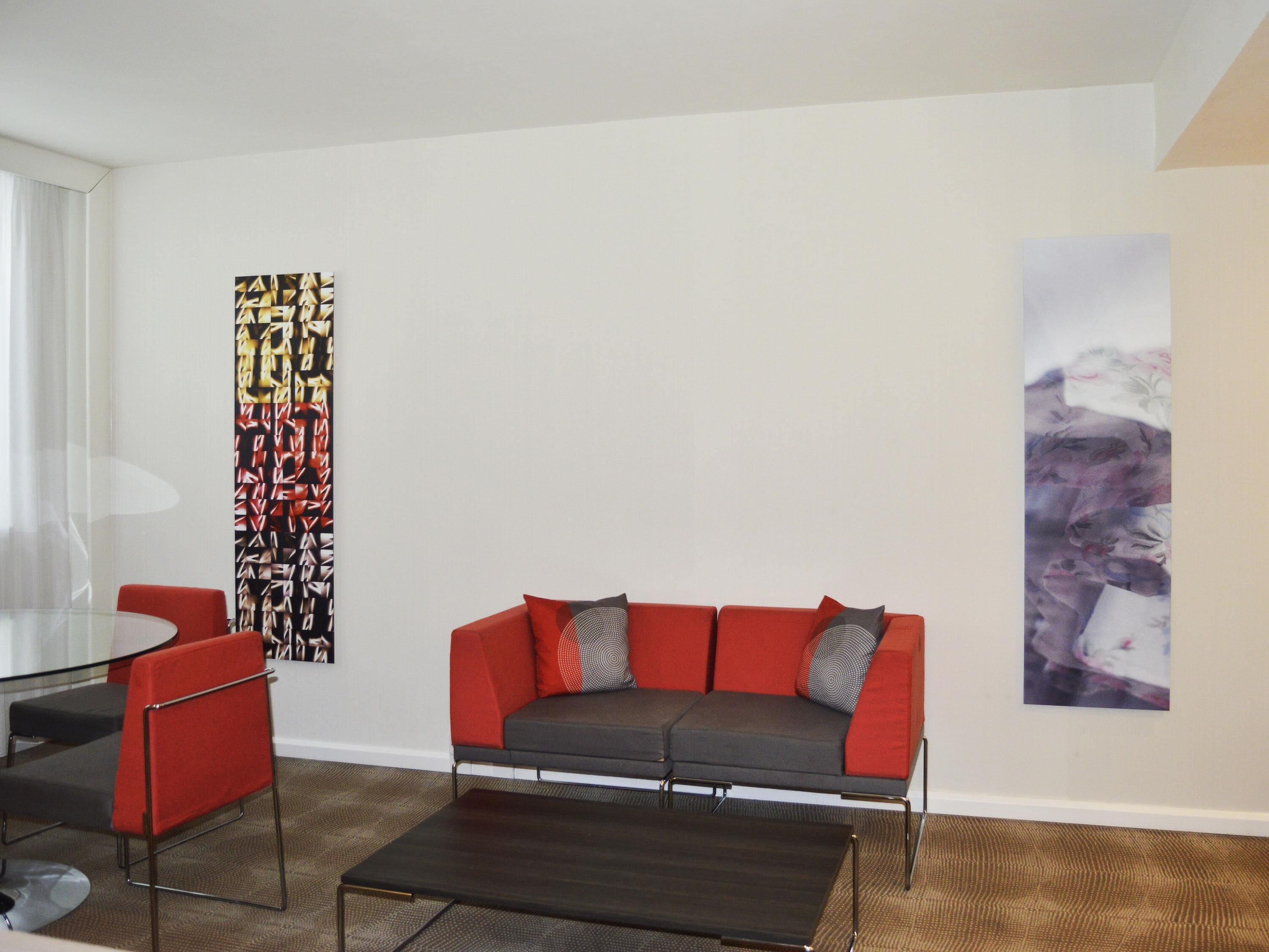 minibar, in-room safe, desk, soundproofing