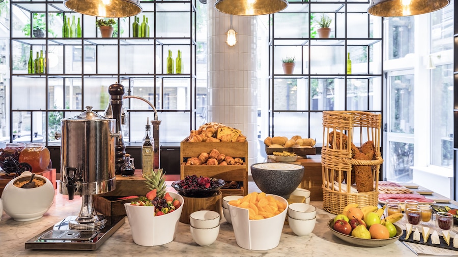 Novotel London Brentford