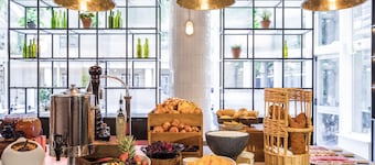 Novotel London Brentford