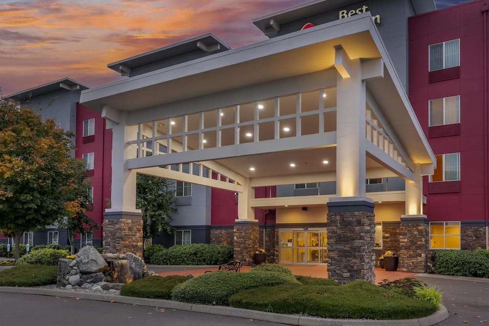 Best Western Plus Arlington/Marysville
