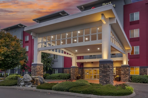 Best Western Plus Arlington/Marysville