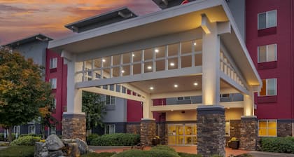 Best Western Plus Arlington/Marysville