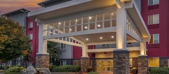 Best Western Plus Arlington/Marysville
