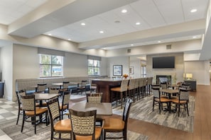 Desayuno completo gratuito