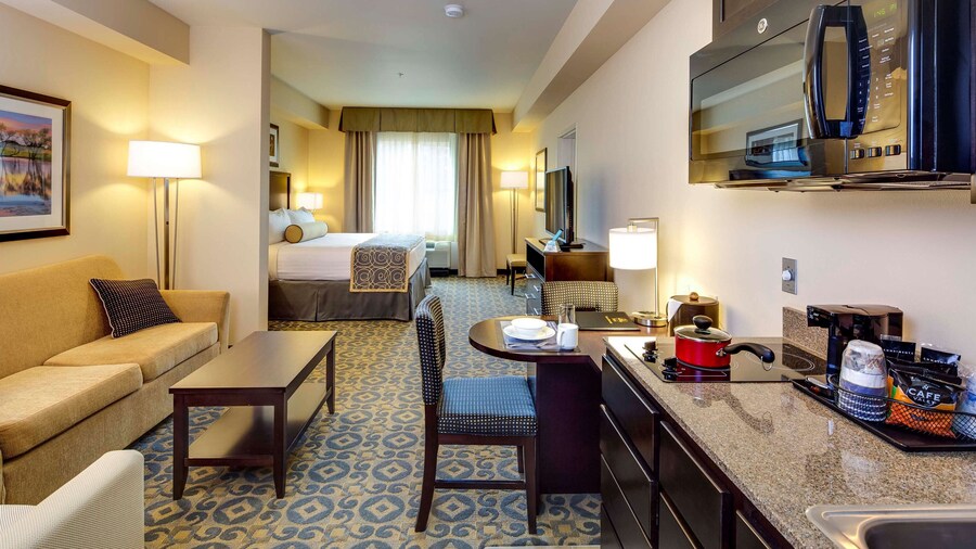 Best Western Plus Arlington/Marysville