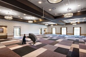 Meeting facility - Courtyard Irvine Spectrum (Irvine)