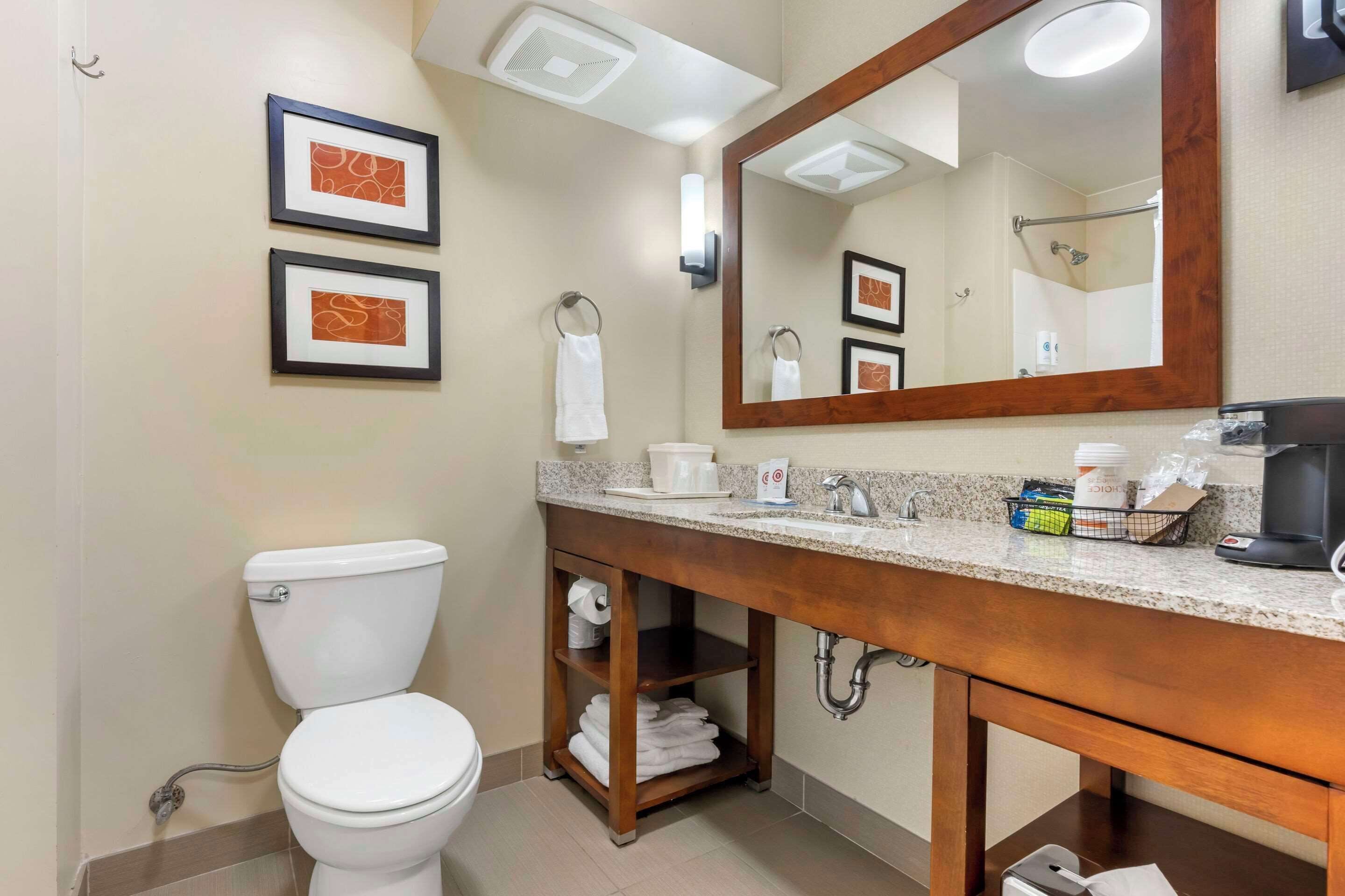 suite, 1 king bed with sofa bed, non smoking | pillow-top beds, individually decorated, individually furnished, desk