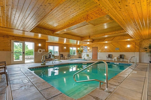 Comfort Suites Redding - Shasta Lake