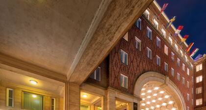 Arcadia Hotel Budapest