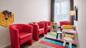 Children’s area - Arcadia Hotel Budapest (Budapest)