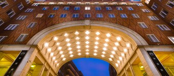 Arcadia Hotel Budapest