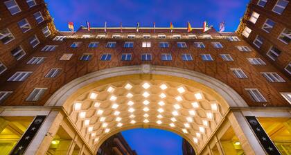 Arcadia Hotel Budapest