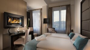 Room - Arcadia Hotel Budapest (Budapest)
