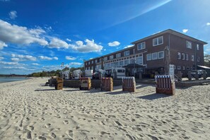 住宿正面