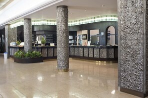 Lobby - Pietra di Luna Hotel (Maiori)