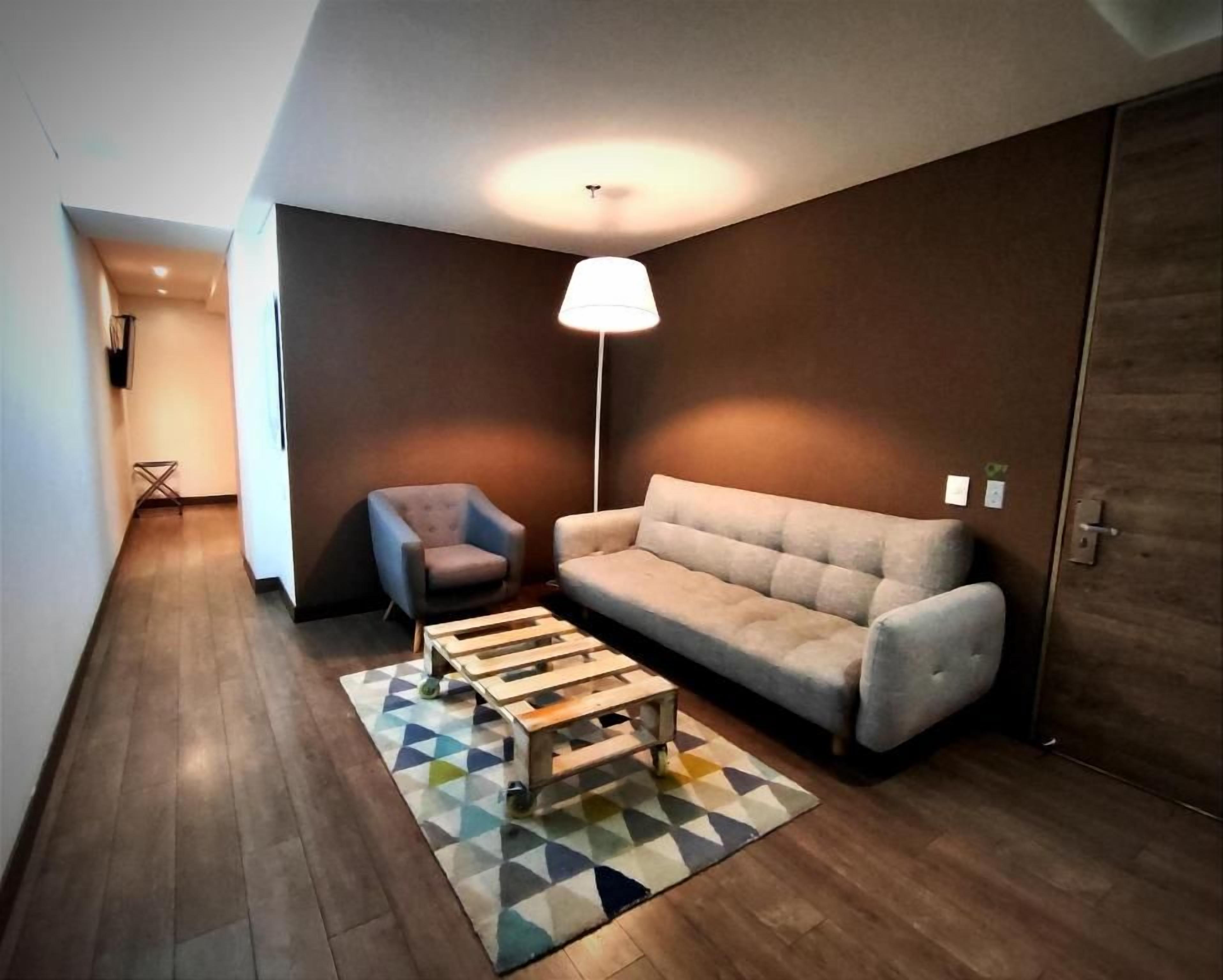 Foto - Mika Suites