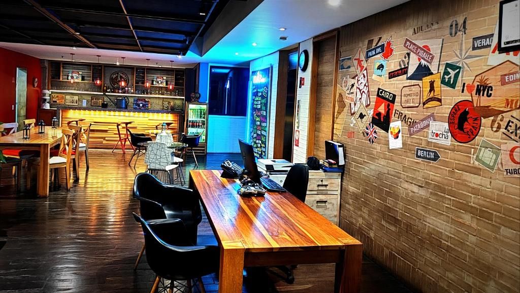 Foto - Mika Suites