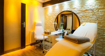 Hotel Lord Warsaw Airport
