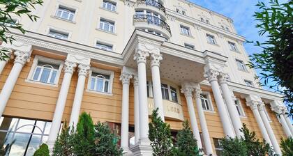 Hotel Lord Warsaw Airport