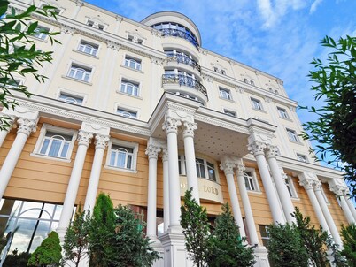 Hotel Lord Warsaw Airport