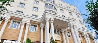 Hotel Lord Warsaw Airport