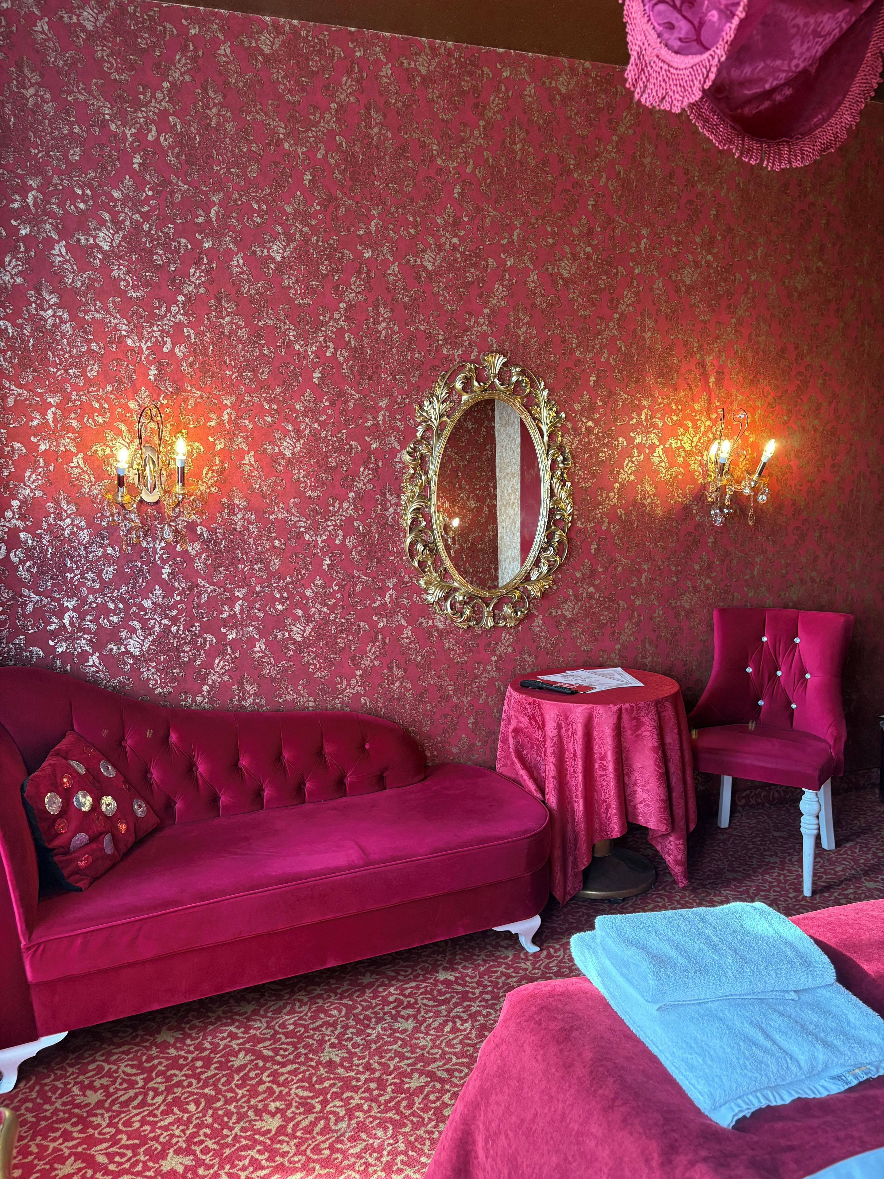 Habitación
