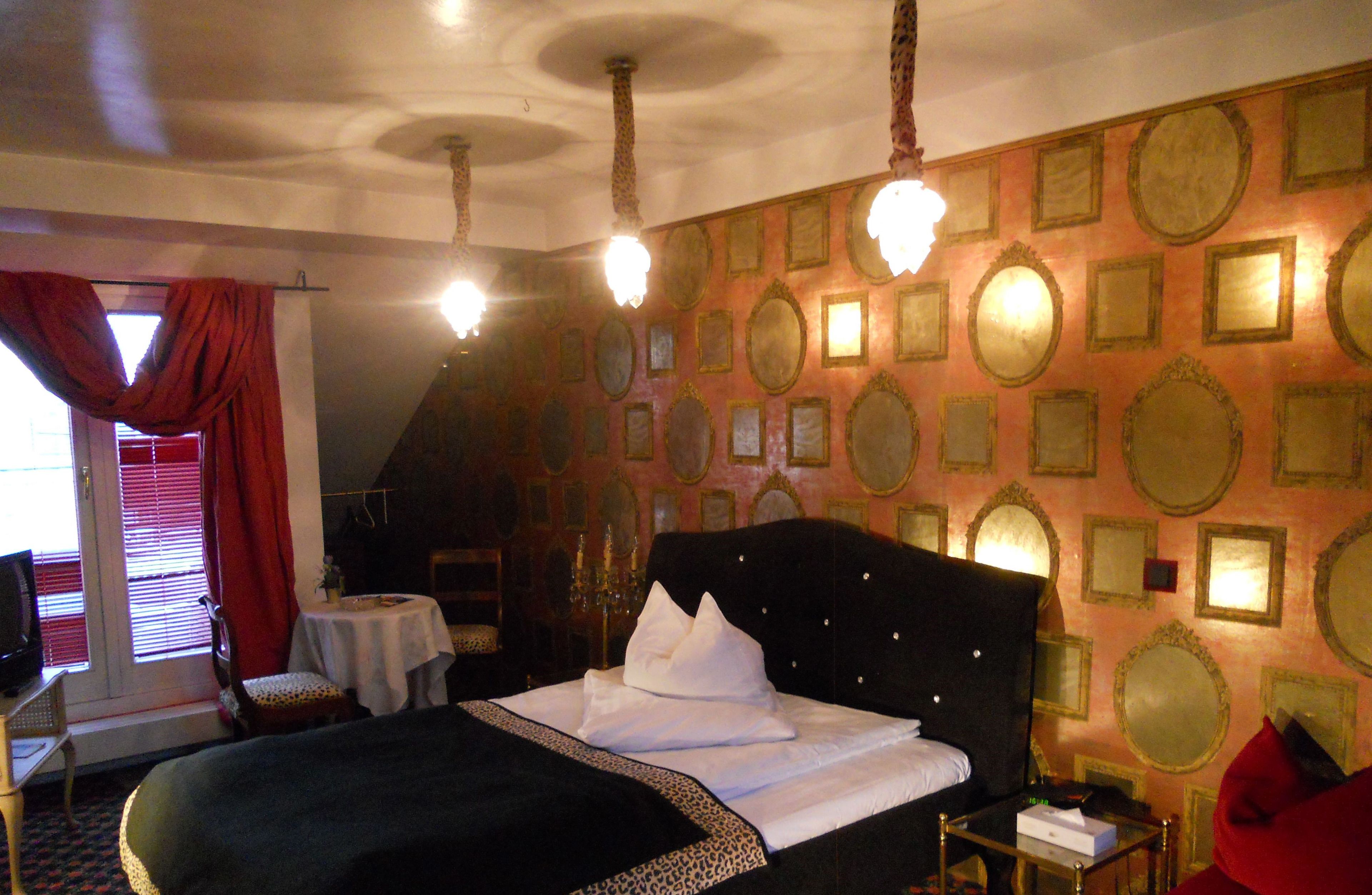 Foto - Hotel Village