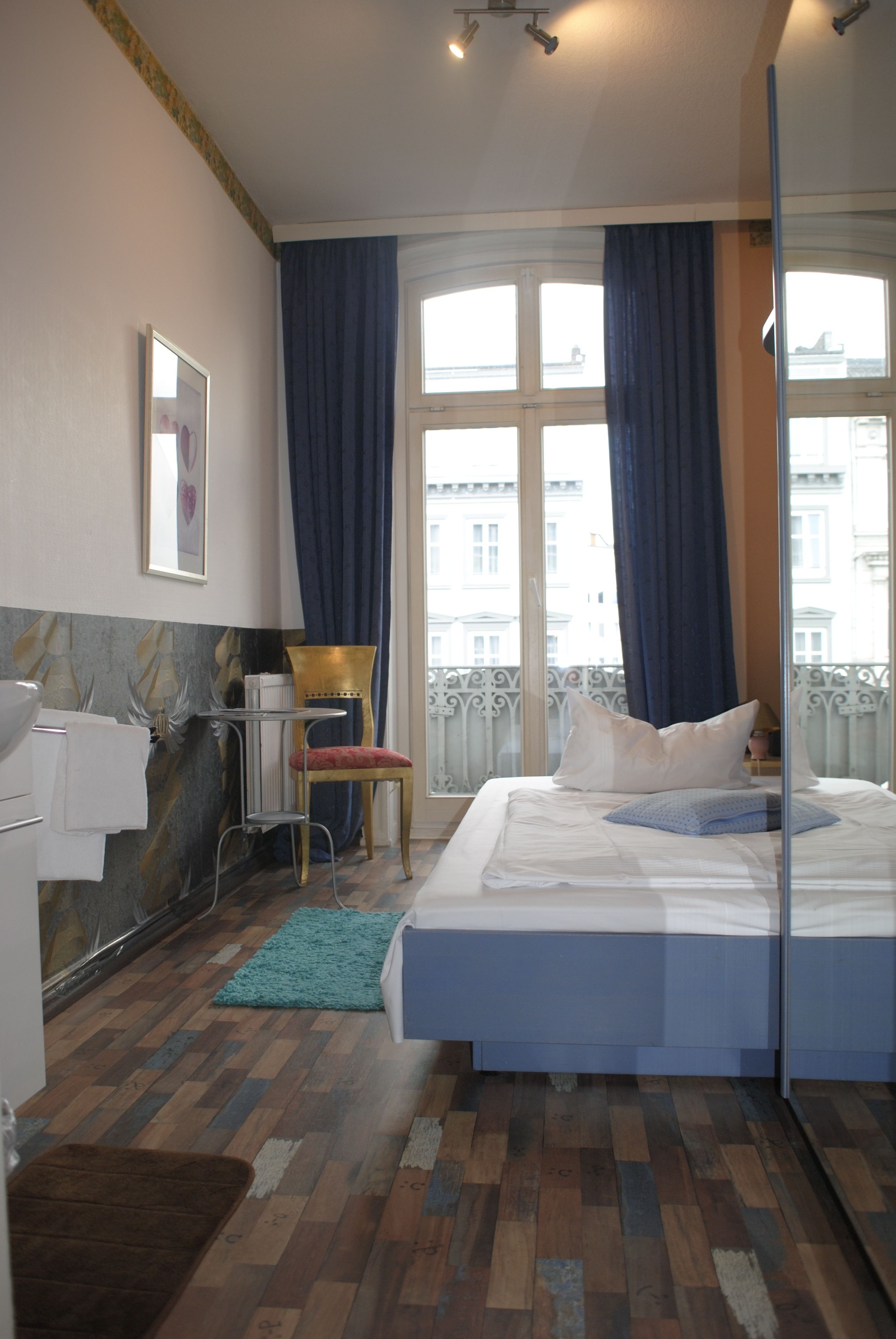 Foto - Hotel Village