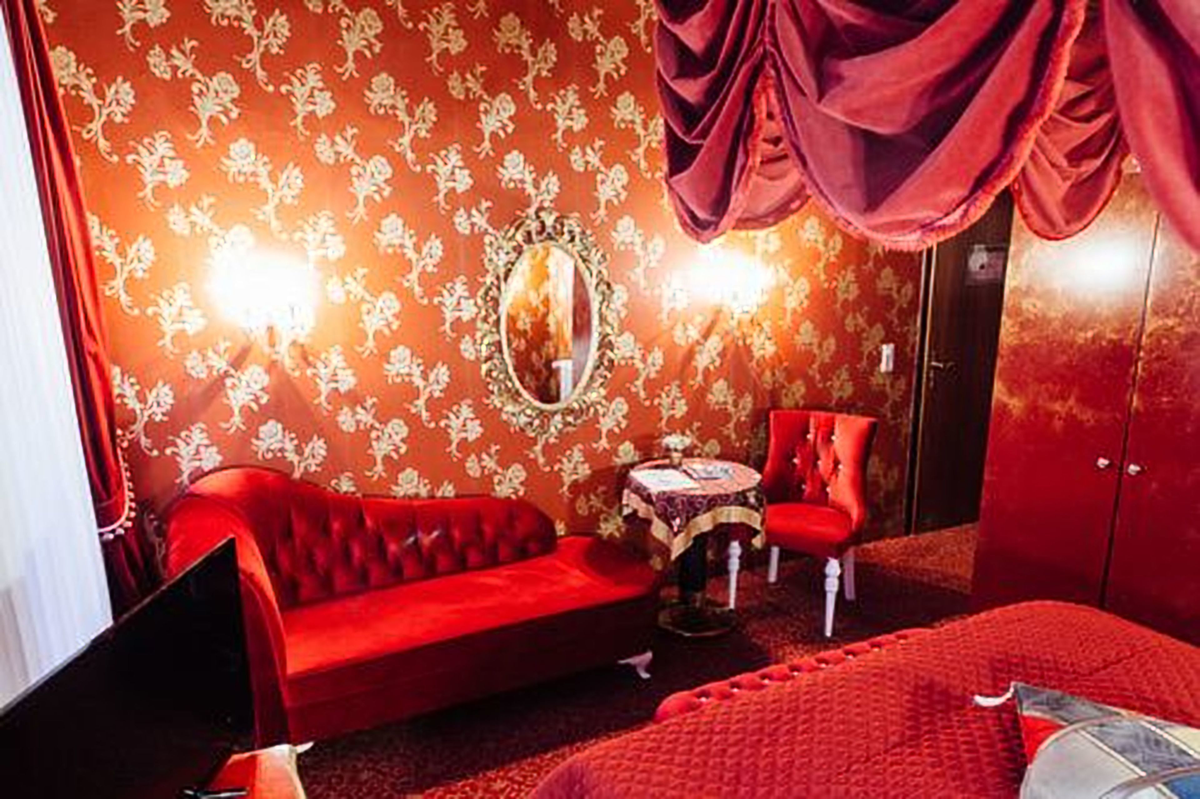 Foto - Hotel Village