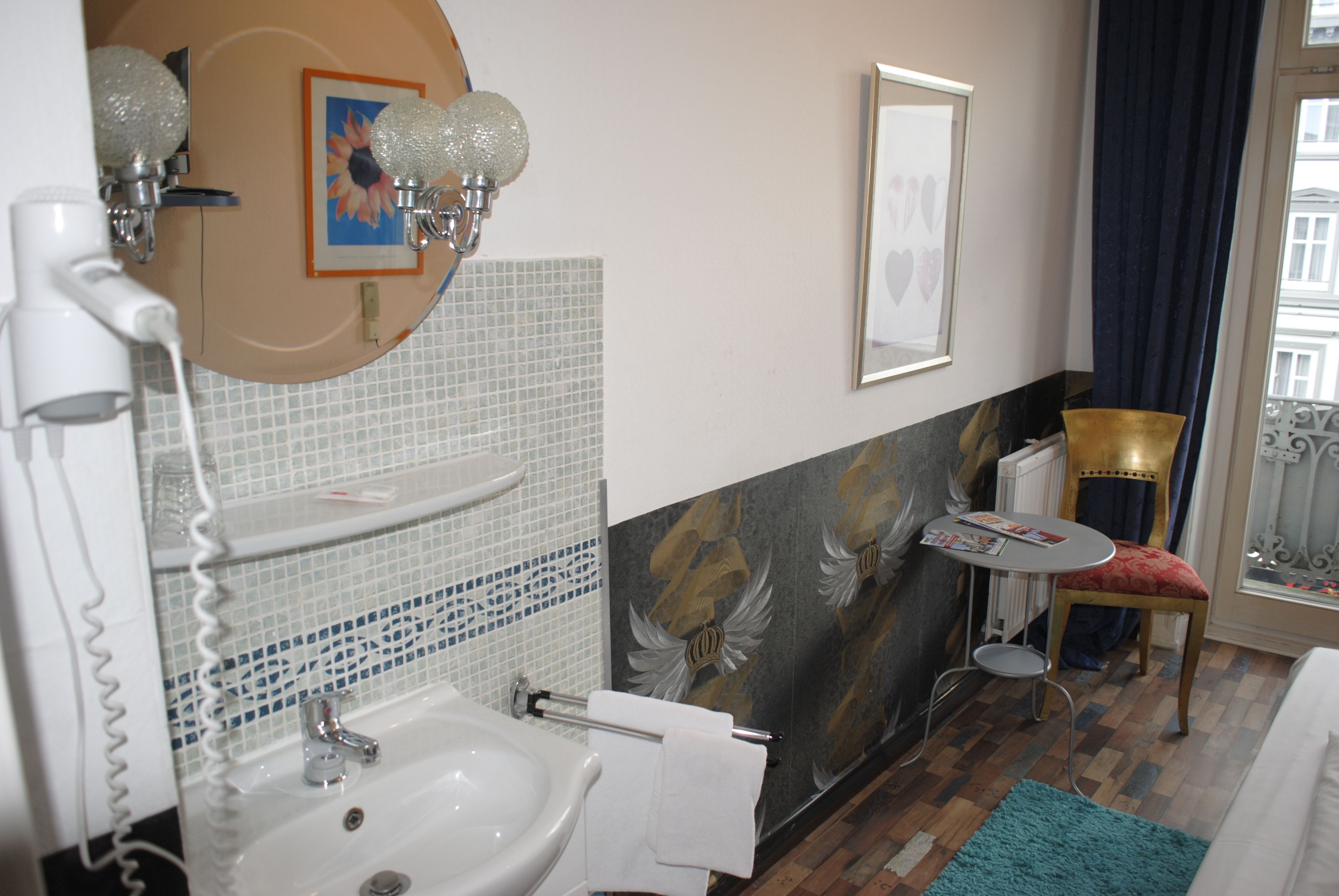 Foto - Hotel Village