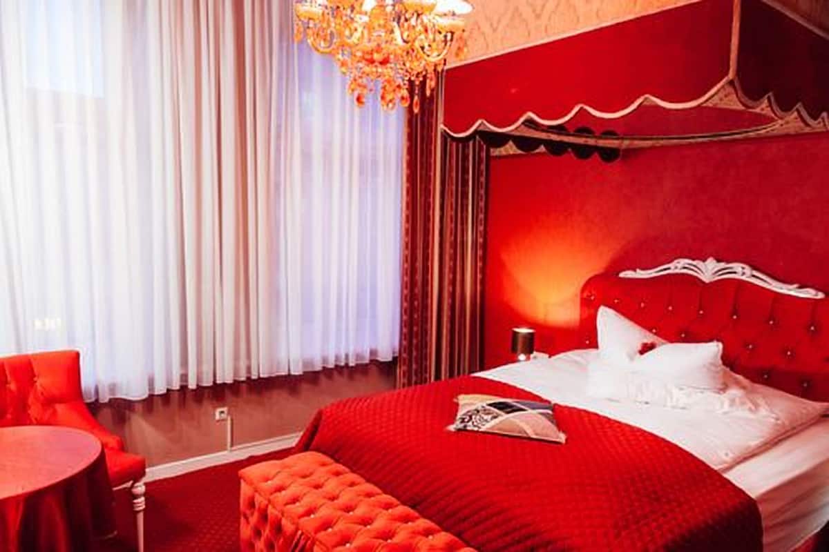 Camera (Honeymoon room) | Con stile personalizzato, con arredamento individuale, insonorizzazione