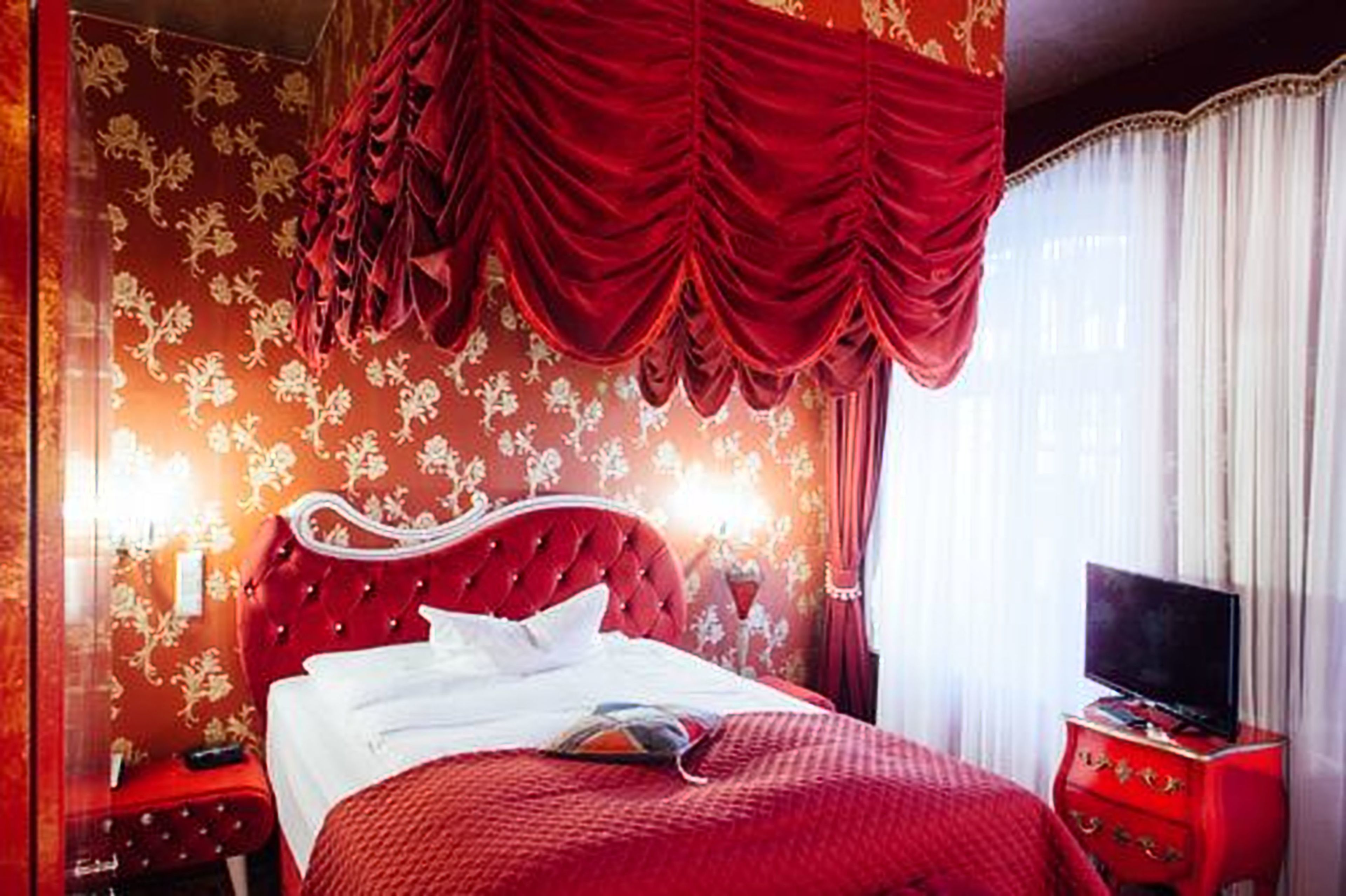 Foto - Hotel Village