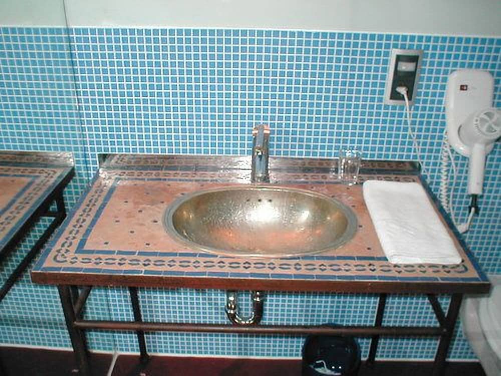 Hotel Village by null