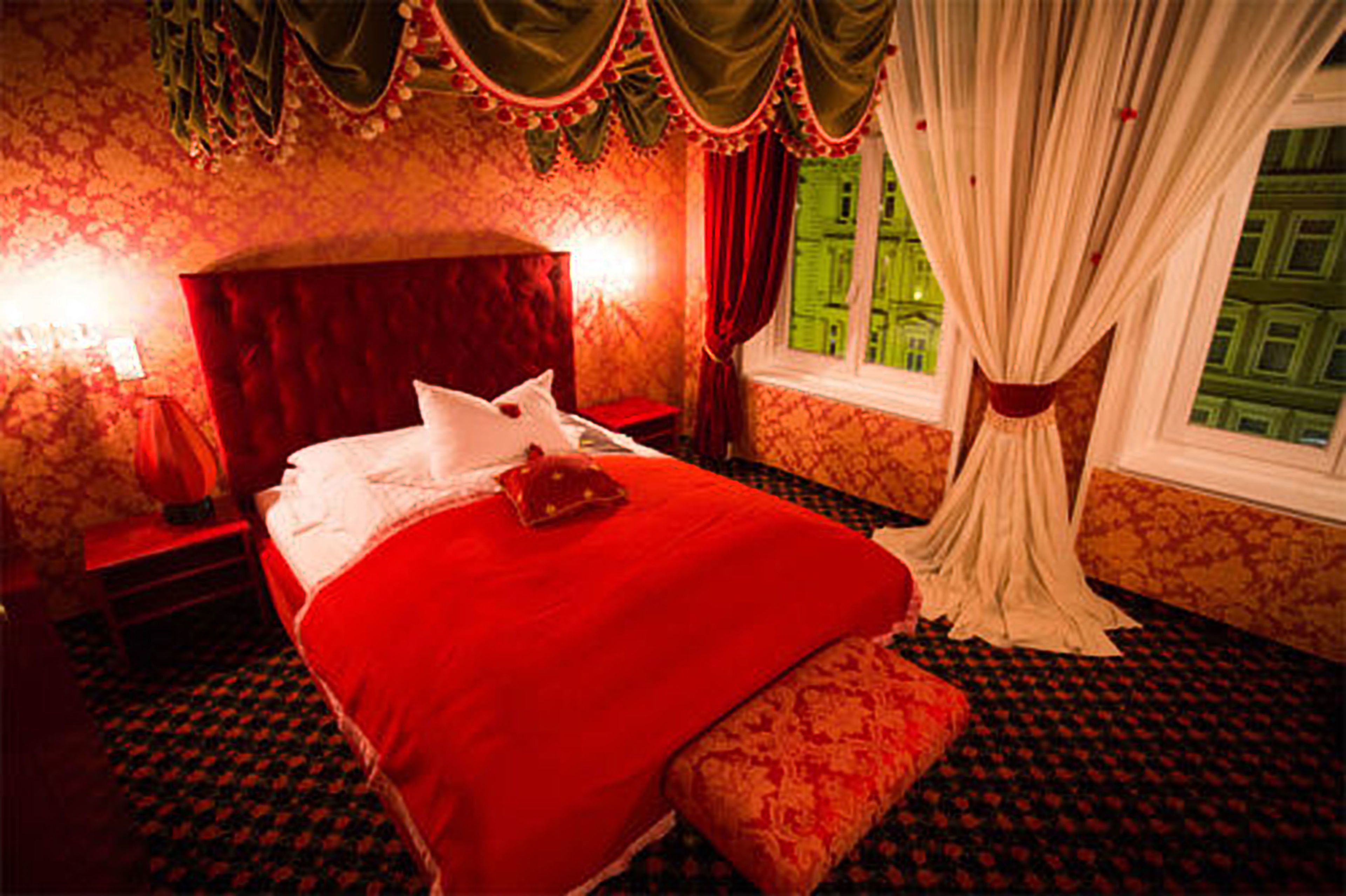 Foto - Hotel Village