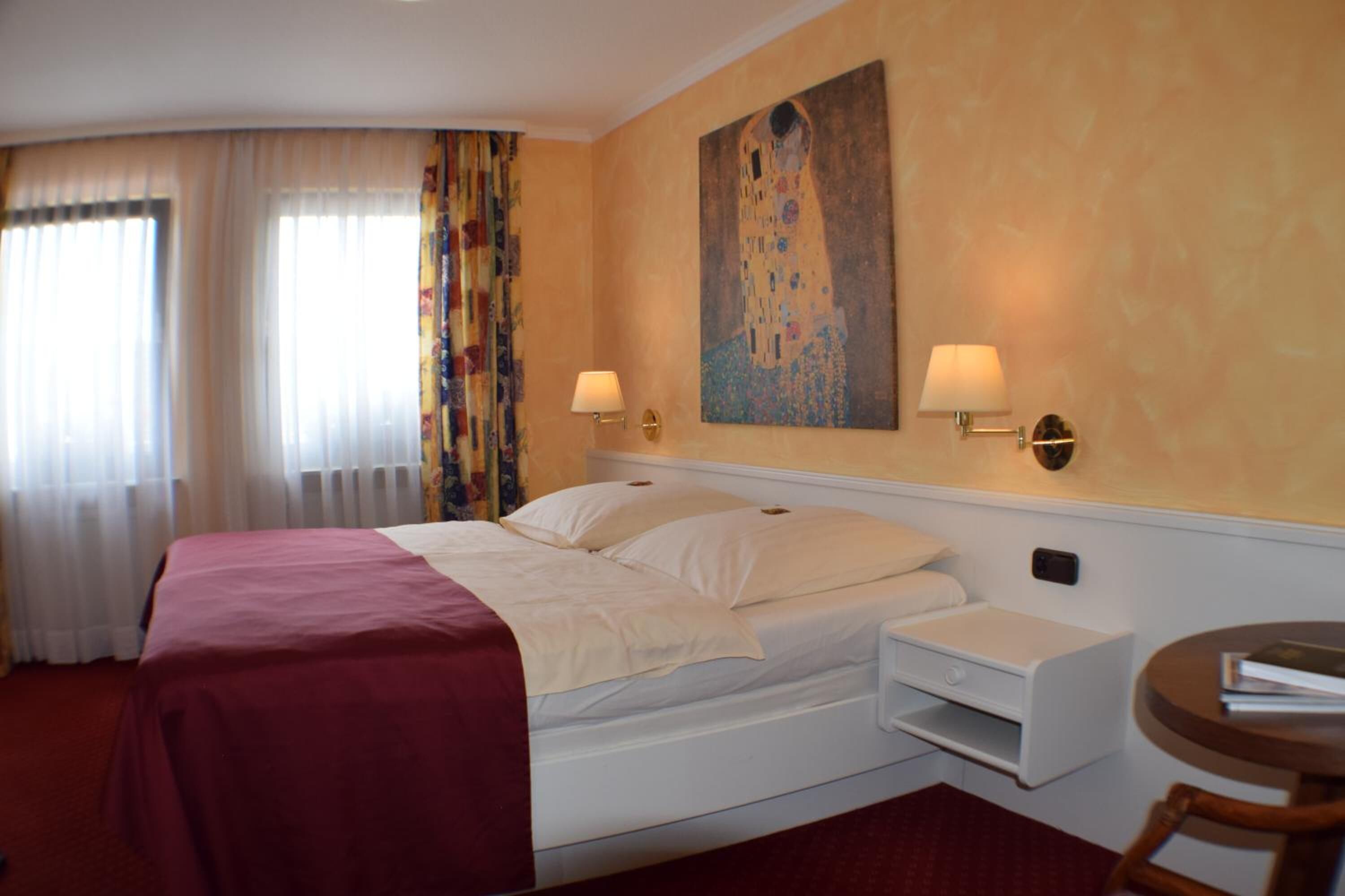 Foto - Hotel Landhaus Knappmann