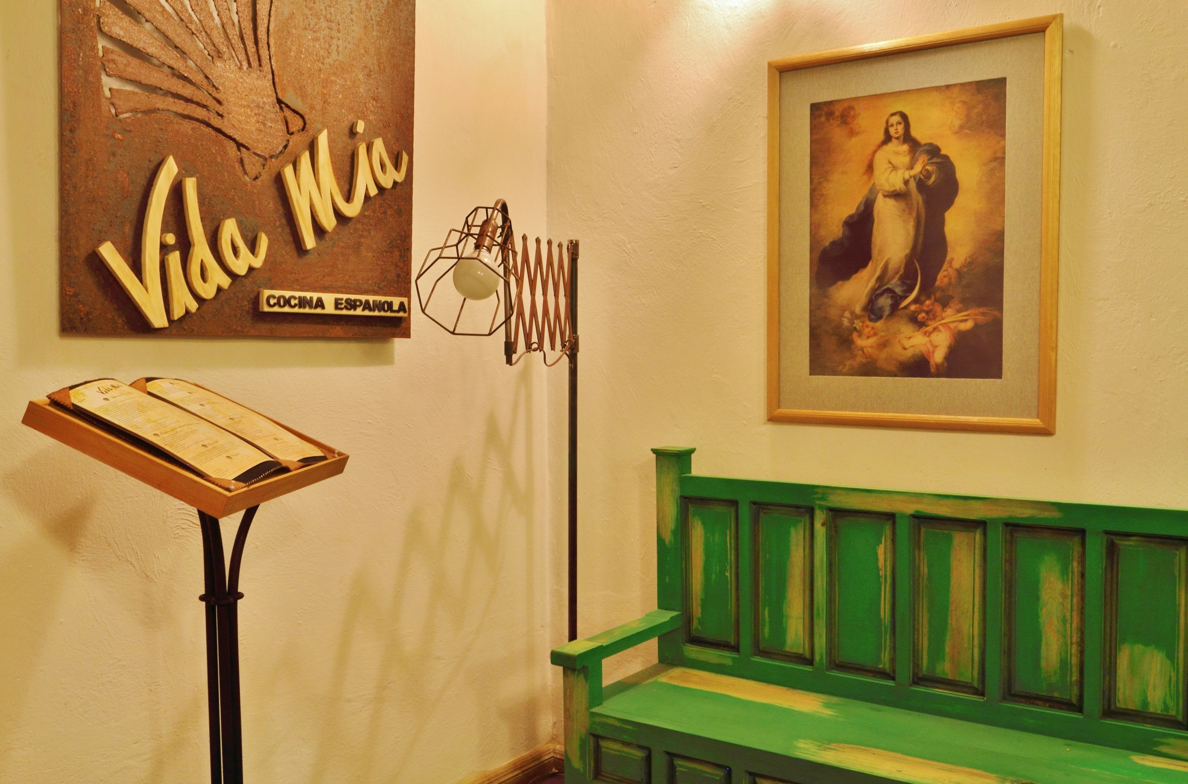 Foto - Hotel Casavieja