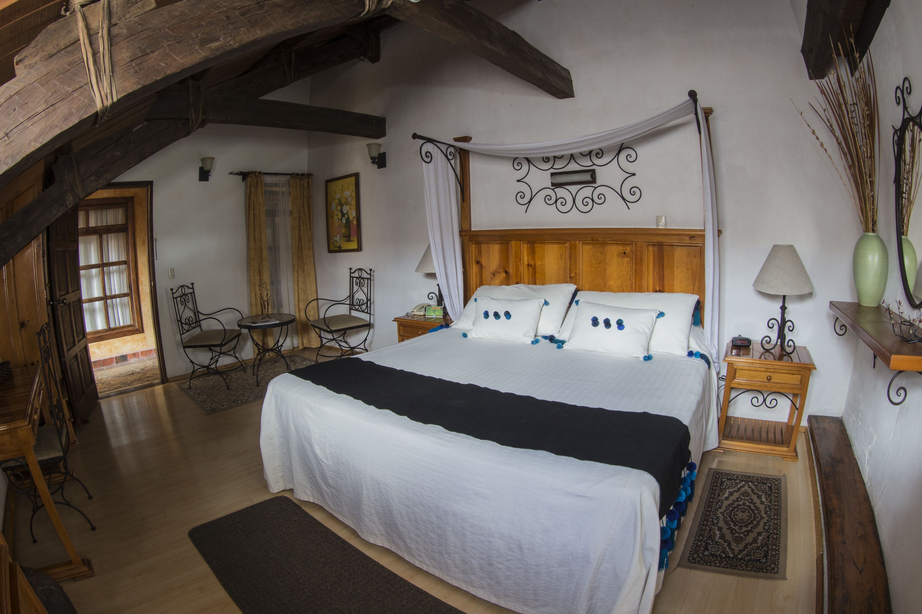 Foto - Hotel Casavieja