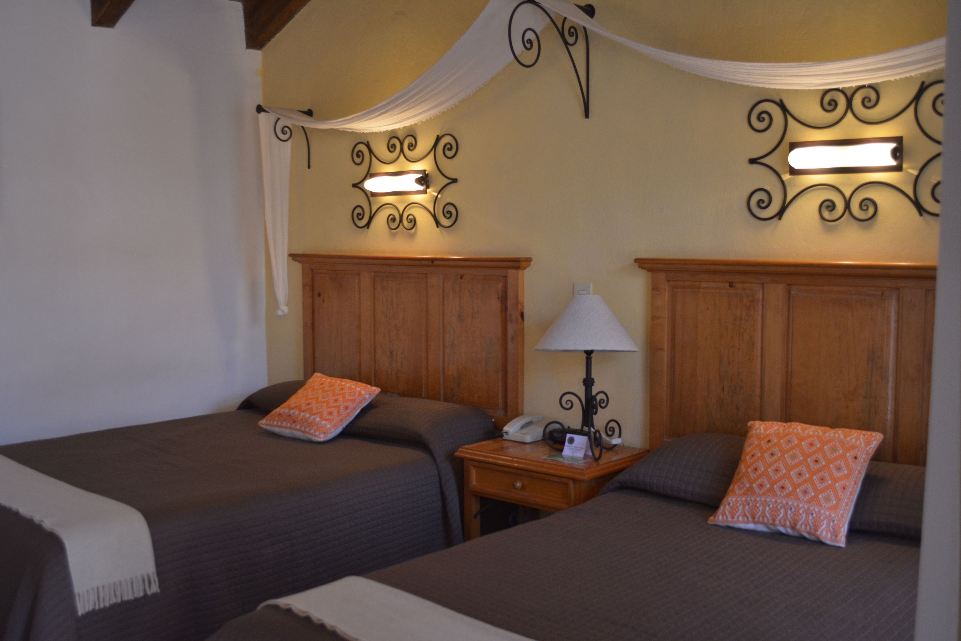 Foto - Hotel Casavieja