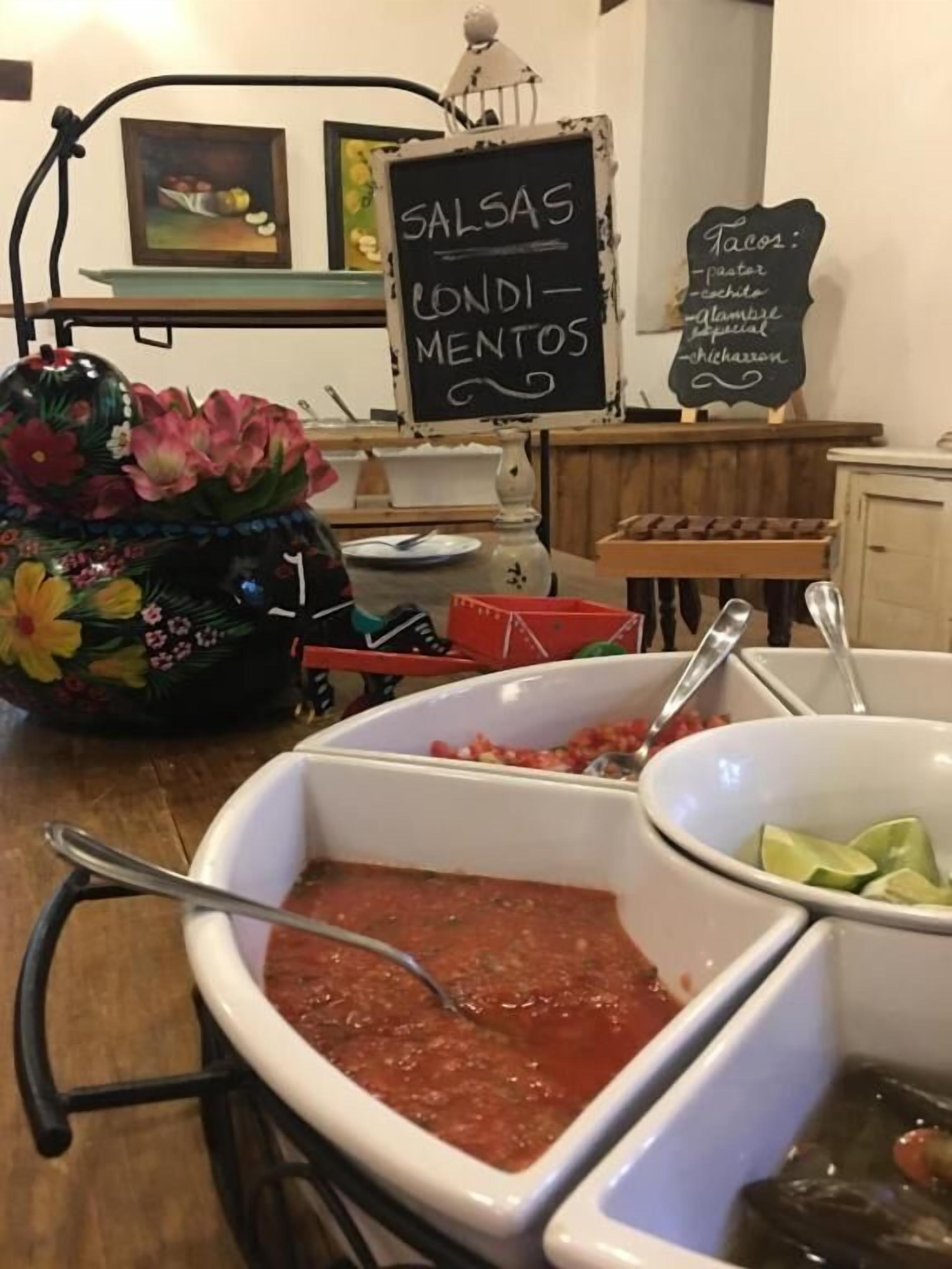 Foto - Hotel Casavieja