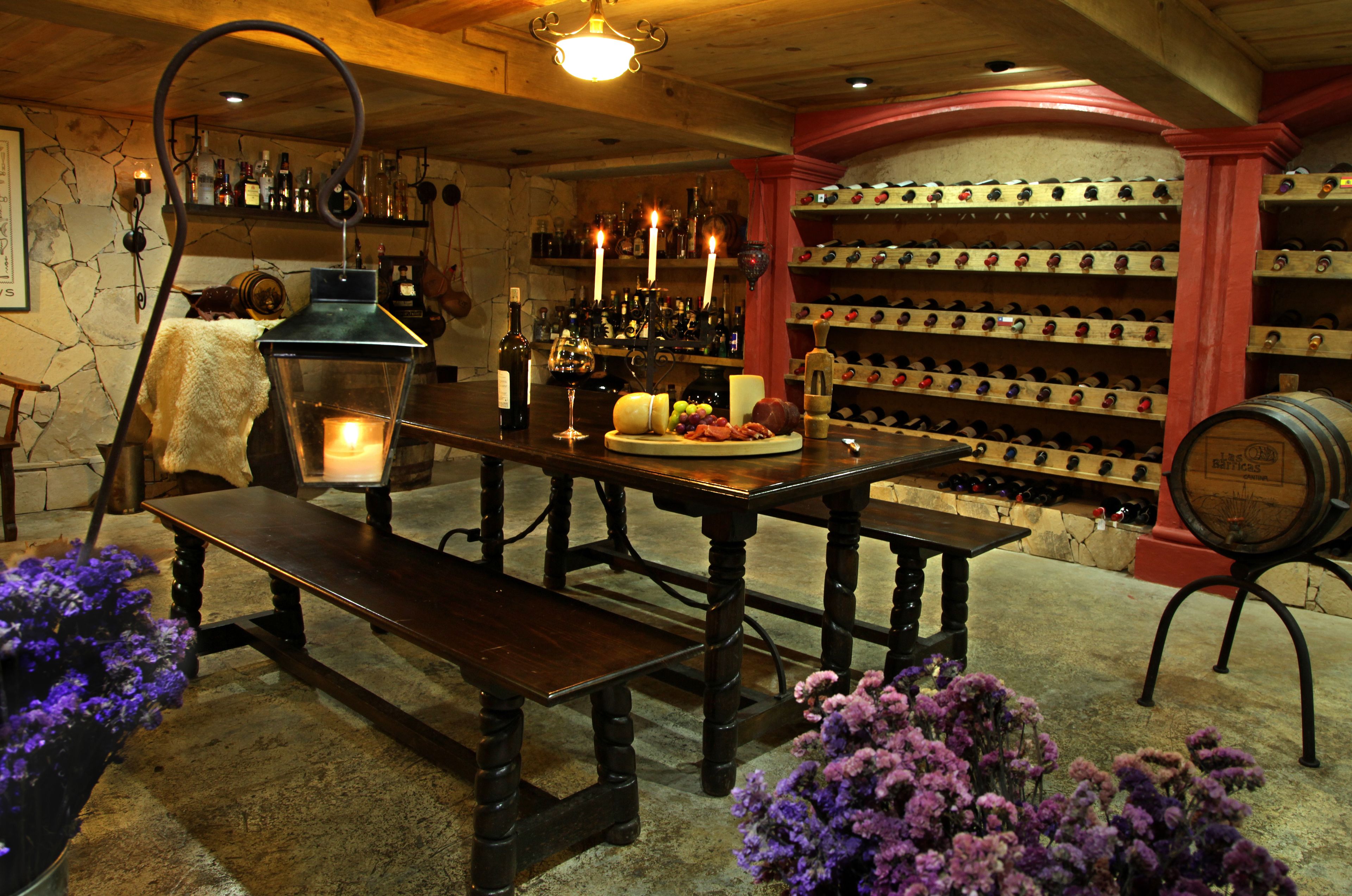 Foto - Hotel Casavieja