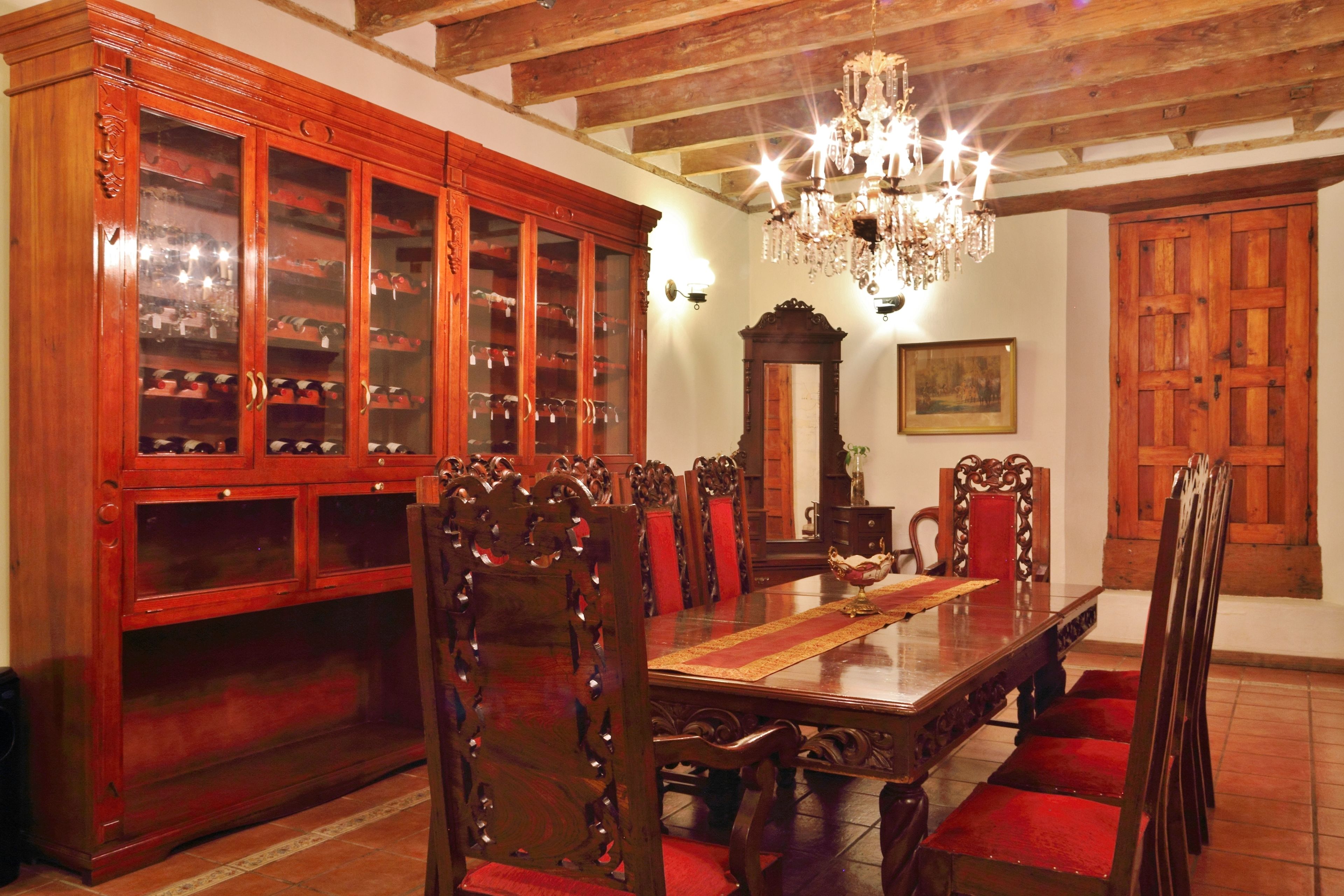 Photo - Hotel Casavieja