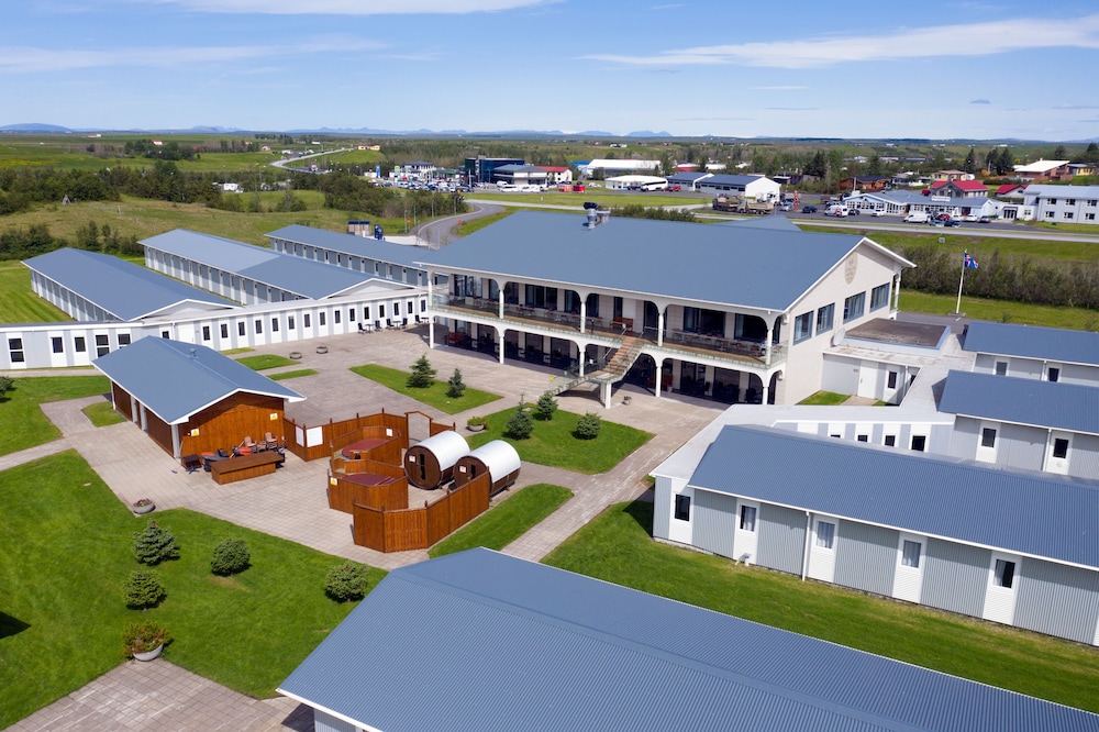 Stracta Hotel by null